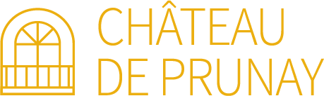 Logo Château de Prunay
